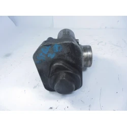 HIGH FLOW THROTTLE Opel Astra 2010 1.7 DTI 16V 98105210