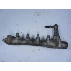 COMMON RAIL Opel Astra 2010 1.7 DTI 16V