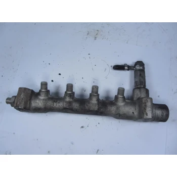 DISTRIBUZIONE Opel Astra 2010 1.7 DTI 16V