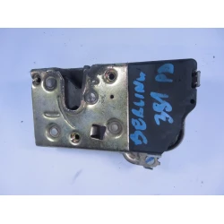 ZAKLEP  SPREDAJ DESNA Citroën BERLINGO 2 2005 2.0 HDI