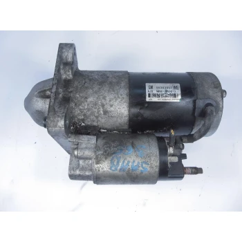 STARTER MOTOR Saab 9-5 2016 2.0 TID AUT. 55353857
