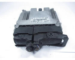 ENGINE CONTROL UNIT Saab 9-5 2016 2.0 TID AUT. 55578665