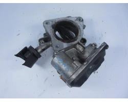 HIGH FLOW THROTTLE Saab 9-5 2016 2.0 TID AUT. 55564164