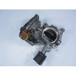 HIGH FLOW THROTTLE Saab 9-5 2016 2.0 TID AUT. 55564164