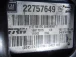 ABS ENOTA Saab 9-5 2016 2.0 TID AUT. 22757649  61023598