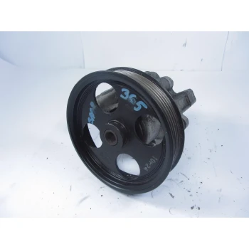 POWER STEERING PUMP HYDRAULIC Saab 9-5 2016 2.0 TID AUT. 13309336
