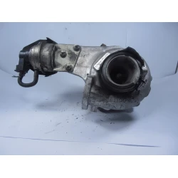 TURBINA Saab 9-5 2016 2.0 TID AUT. 55570748 TURBINA Saab 9-5 2016 2.0 TID AUT. 55570748