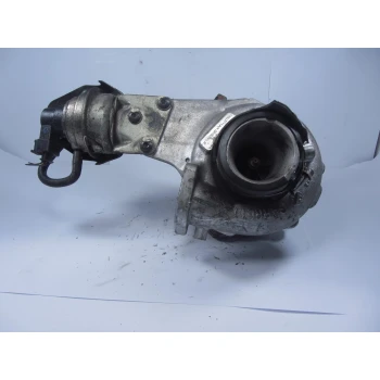 TURBOCHARGER Saab 9-5 2016 2.0 TID AUT. 55570748