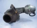 TURBOCHARGER Saab 9-5 2016 2.0 TID AUT. 55570748