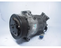 AIR CONDITIONING COMPRESSOR Saab 9-5 2016 2.0 TID AUT. 13232307