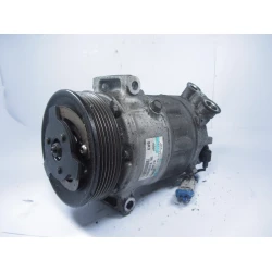 KOMPRESOR KLIME Saab 9-5 2016 2.0 TID AUT. 13232307 KOMPRESOR KLIME Saab 9-5 2016 2.0 TID AUT. 13232307