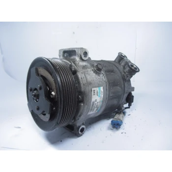 KOMPRESOR KLIME Saab 9-5 2016 2.0 TID AUT. 13232307