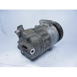 AIR CONDITIONING COMPRESSOR Saab 9-5 2016 2.0 TID AUT. 13232307