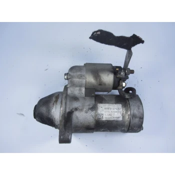 STARTER MOTOR Opel Astra 2010 1.7 DTI 16V 8980147432