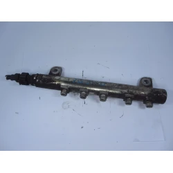 COMMON RAIL Fiat Doblo 2008 CARGO 1.9 JTD 55209570 COMMON RAIL Fiat Doblo 2008 CARGO 1.9 JTD 55209570