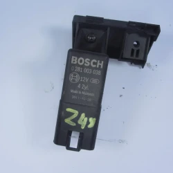 STIKALO RELE Seat Leon 2012 1.6TDI 038907281d