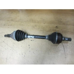 FRONT LEFT DRIVE SHAFT Opel Astra 2010 1.7 DTI 16V 13250384