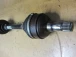 SEMIASSE ANTERIORE SINISTRO Opel Astra 2010 1.7 DTI 16V 13250384