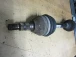 SEMIASSE ANTERIORE SINISTRO Opel Astra 2010 1.7 DTI 16V 13250384