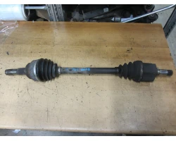 SEMIASSE ANTERIORE SINISTRO Peugeot BOXER 2008 2.2HDI
