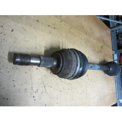 SEMIASSE ANTERIORE SINISTRO Peugeot BOXER 2008 2.2HDI