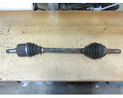 SEMIASSE ANTERIORE SINISTRO Peugeot BOXER 2007 2.2 HDI