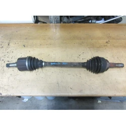 SEMIASSE ANTERIORE SINISTRO Peugeot BOXER 2007 2.2 HDI