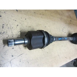 SEMIASSE ANTERIORE SINISTRO Peugeot BOXER 2007 2.2 HDI