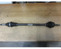 SEMIALBERO SEMIASSE ANTERIORE DESTRO Citroën C3 2002 1.4 HDI