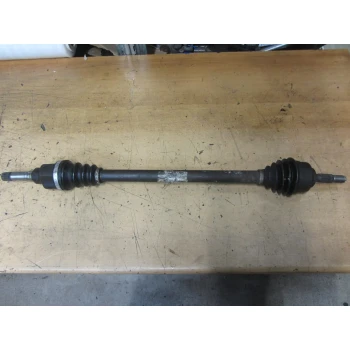 AXLE SHAFT FRONT RIGHT Citroën C3 2002 1.4 HDI