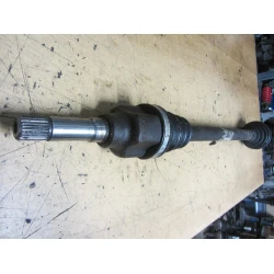 SEMIALBERO SEMIASSE ANTERIORE DESTRO Citroën C3 2002 1.4 HDI