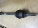 AXLE SHAFT FRONT RIGHT Citroën C3 2002 1.4 HDI