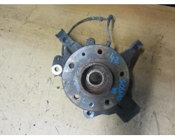 MOZZO SINISTRO ANTERIORE CON MONTANTE Renault SCENIC 2011 III. 1.6 16V