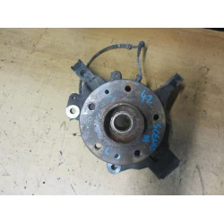 WHEEL HUB COMPLETE FRONT LEFT Renault SCENIC 2011 III. 1.6 16V