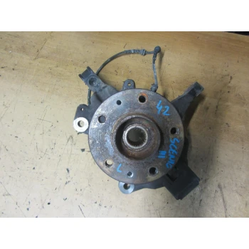 MOZZO SINISTRO ANTERIORE CON MONTANTE Renault SCENIC 2011 III. 1.6 16V