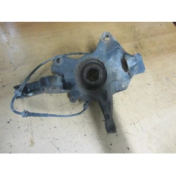 MOZZO SINISTRO ANTERIORE CON MONTANTE Renault SCENIC 2011 III. 1.6 16V