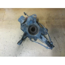 MOZZO DESTRO ANTERIORE CON MONTANTE Renault SCENIC 2011 III. 1.6 16V