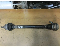 SEMIALBERO SEMIASSE ANTERIORE DESTRO Seat Ibiza 2002 1.9 TDI