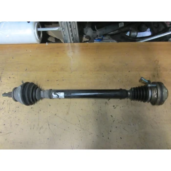 SEMIALBERO SEMIASSE ANTERIORE DESTRO Seat Ibiza 2002 1.9 TDI