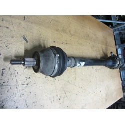 SEMIALBERO SEMIASSE ANTERIORE DESTRO Seat Ibiza 2002 1.9 TDI