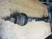 SEMIALBERO SEMIASSE ANTERIORE DESTRO Seat Ibiza 2002 1.9 TDI