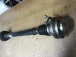 SEMIALBERO SEMIASSE ANTERIORE DESTRO Seat Ibiza 2002 1.9 TDI
