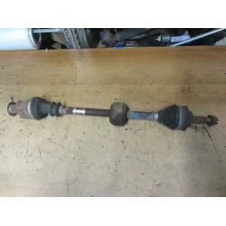 SEMIALBERO SEMIASSE ANTERIORE DESTRO Renault THALIA 2004 1.4 8200240430