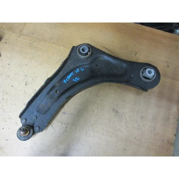 CONTROL ARM FRONT LEFT Renault SCENIC 2011 III. 1.6 16V