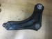 CONTROL ARM FRONT LEFT Renault SCENIC 2011 III. 1.6 16V