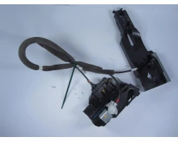 DOOR LOCK REAR LEFT Nissan Qashqai 2018 1.2 DIG-T AUT.