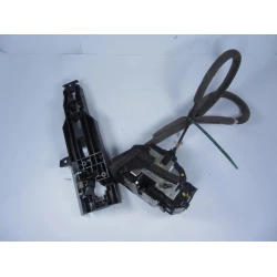 DOOR LOCK REAR LEFT Nissan Qashqai 2018 1.2 DIG-T AUT.