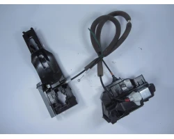 DOOR LOCK REAR RIGHT Nissan Qashqai 2018 1.2 DIG-T AUT.