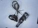 CHIUSURA SERRATURA PORTA POSTERIORE DESTRA Nissan Qashqai 2018 1.2 DIG-T AUT.