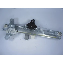 WINDOW MECHANISM REAR RIGHT Nissan Qashqai 2018 1.2 DIG-T AUT. c88540-103